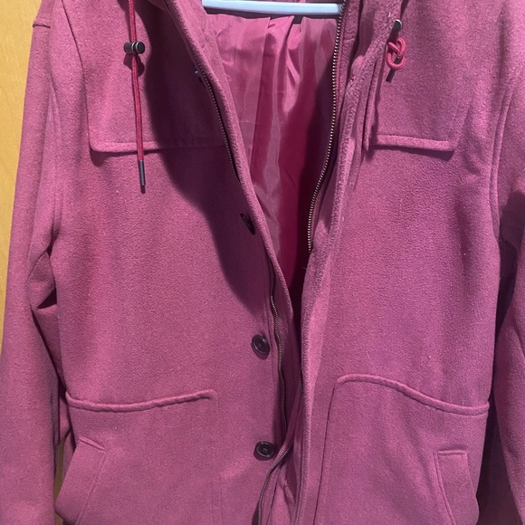 A New Day Women’s Coat - Picture 6 of 6